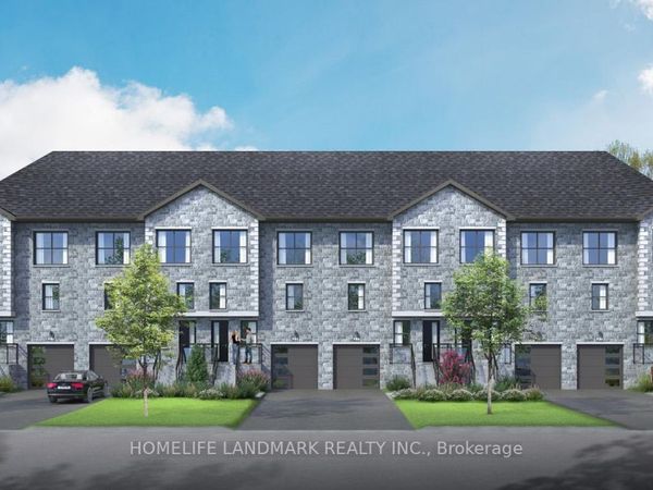 23 - 29 Regent Street , Trent Hills (Campbellford), ON K0L1L0