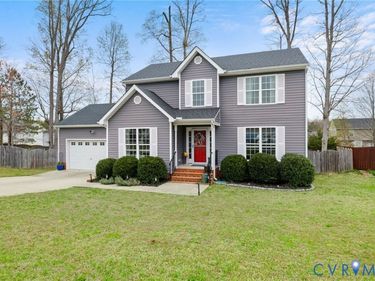 4031 Sunny Creek Drive, Chesterfield, VA 23832