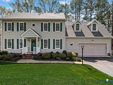 12509 Triton Springs Drive , Midlothian, VA 23114
