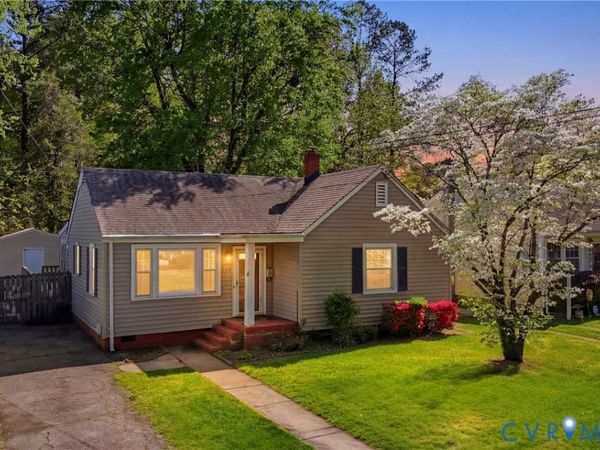 2509 Parkside Avenue, Henrico, VA 23228