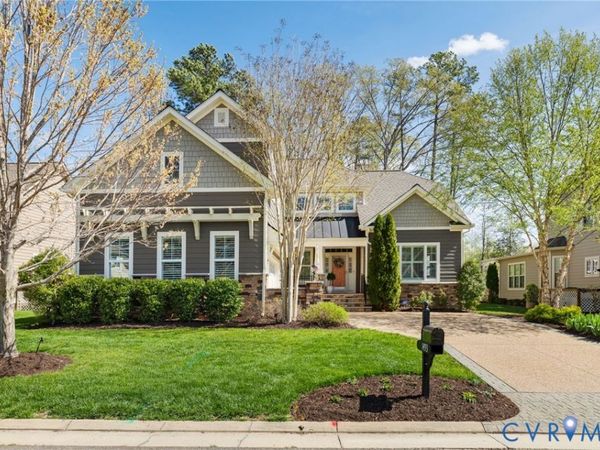 1493 Camberley Drive, Manakin Sabot, VA 23103