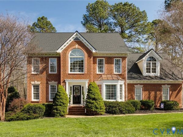 5543 Marsh Light Lane , Moseley, VA 23120