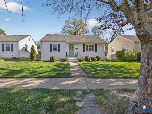 6524 Hanover Avenue, Richmond, VA 23226