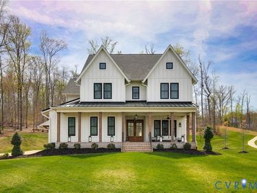 13407 Westwell Drive, Midlothian, VA 23113