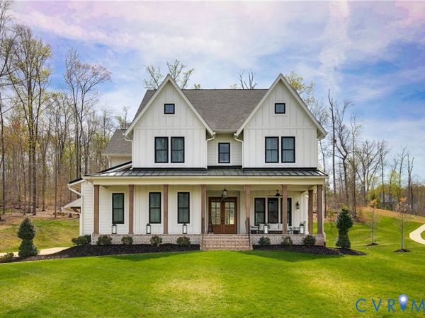 13407 Westwell Drive, Midlothian, VA 23113