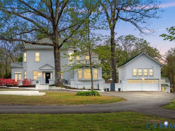 2200 Buford Road , Chesterfield, VA 23235