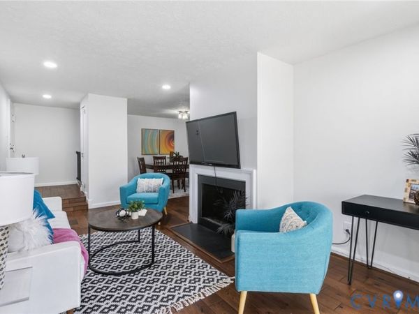 1507 Largo Road, Unit 304, Henrico, VA 23238