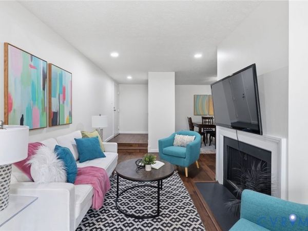 1507 Largo Road , Unit 304, Henrico, VA 23238