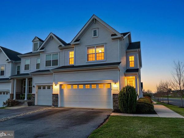 325 GOLDMAN DRIVE , PHOENIXVILLE, PA 19460