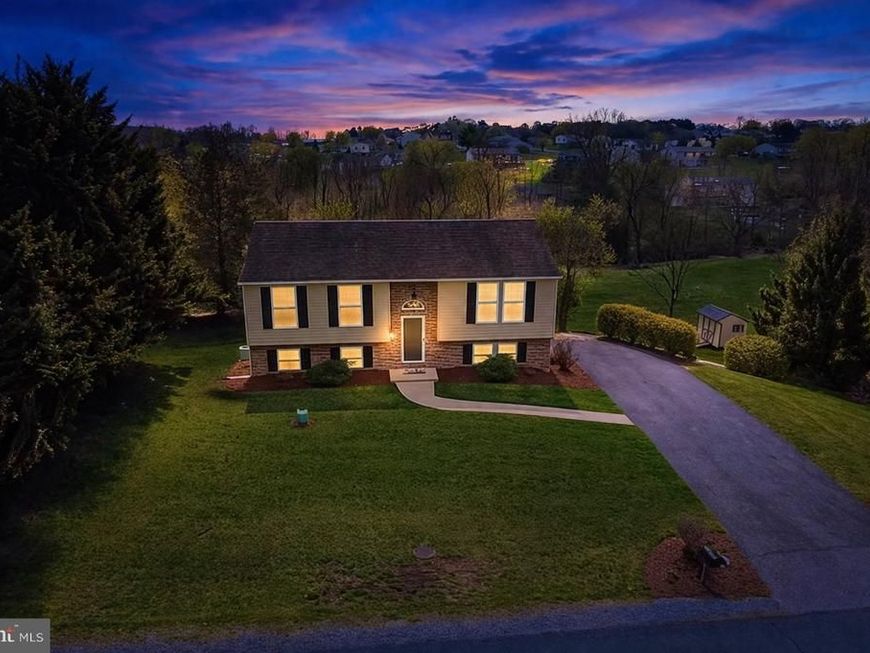 3628 Harold Place, Greencastle, PA 17225 Main Photo