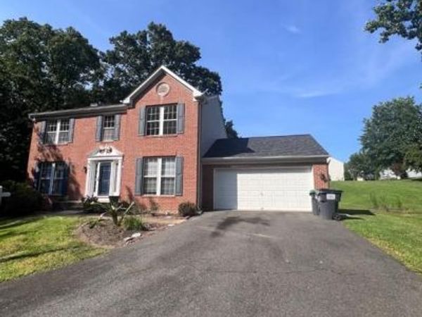 10 JOLIE COURT, FREDERICKSBURG, VA 22406
