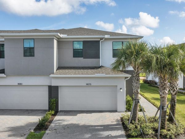 14075 SW Thorens Drive, Port St. Lucie, FL 34987