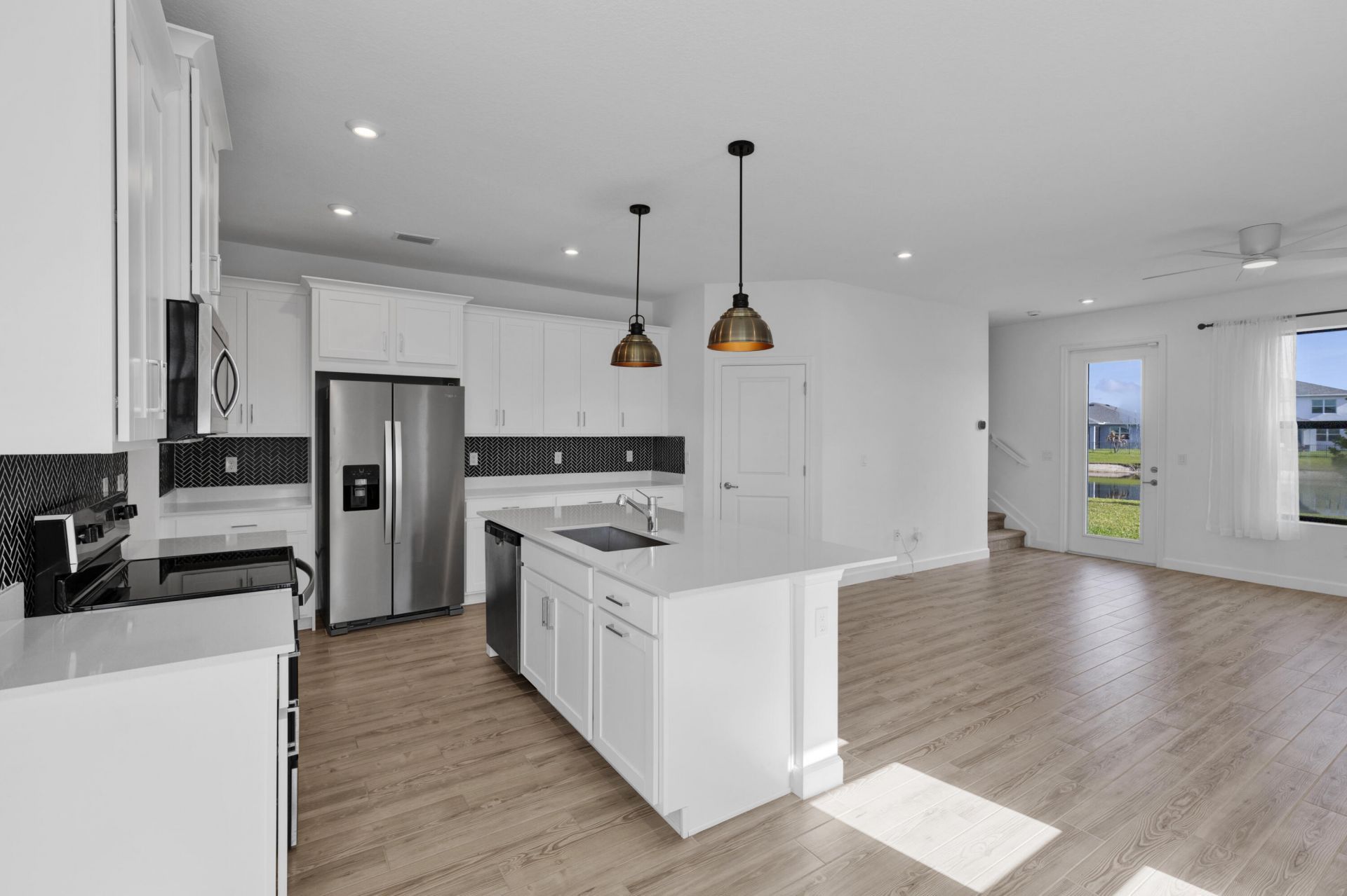 14075 SW Thorens Drive, Port Saint Lucie, FL 34987 Photo