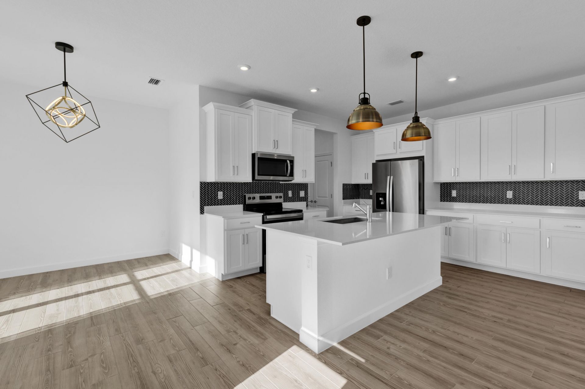 14075 SW Thorens Drive, Port Saint Lucie, FL 34987 Photo