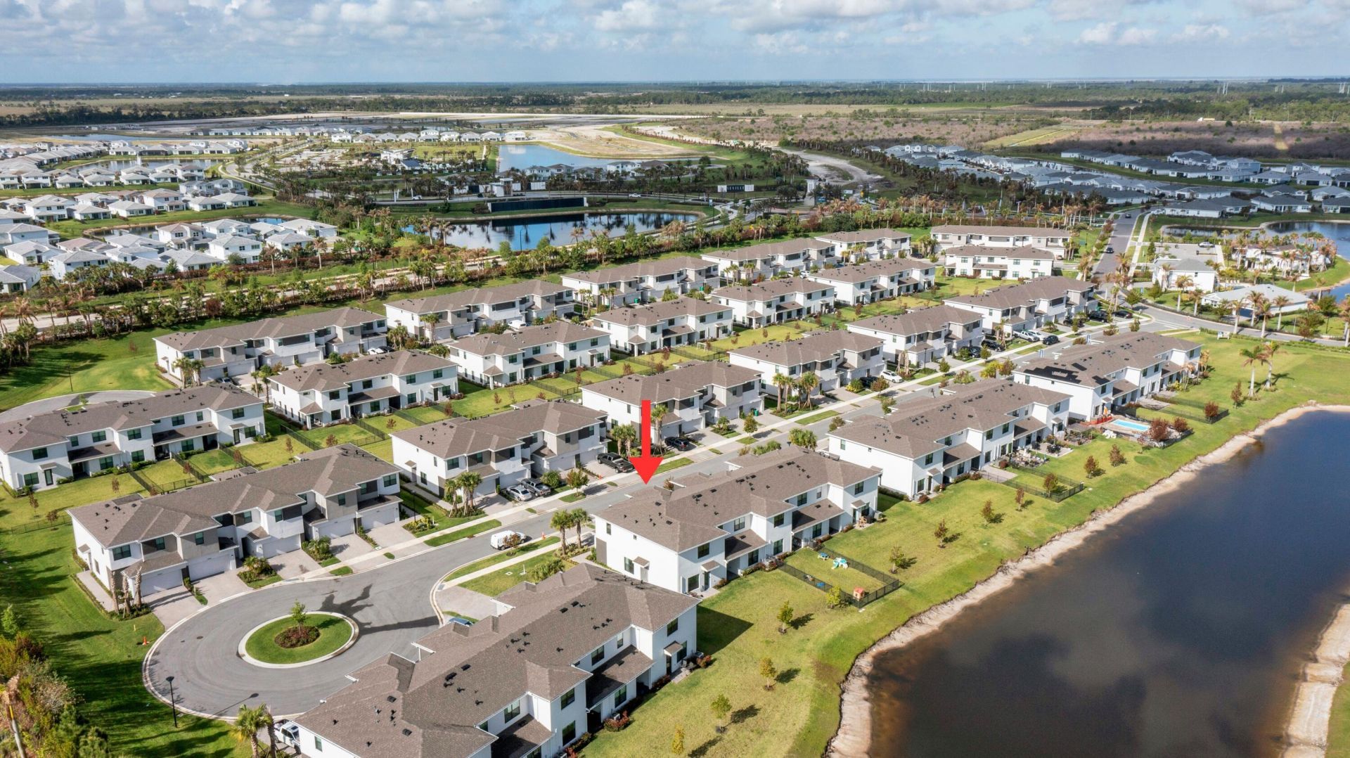 14075 SW Thorens Drive, Port Saint Lucie, FL 34987 Photo