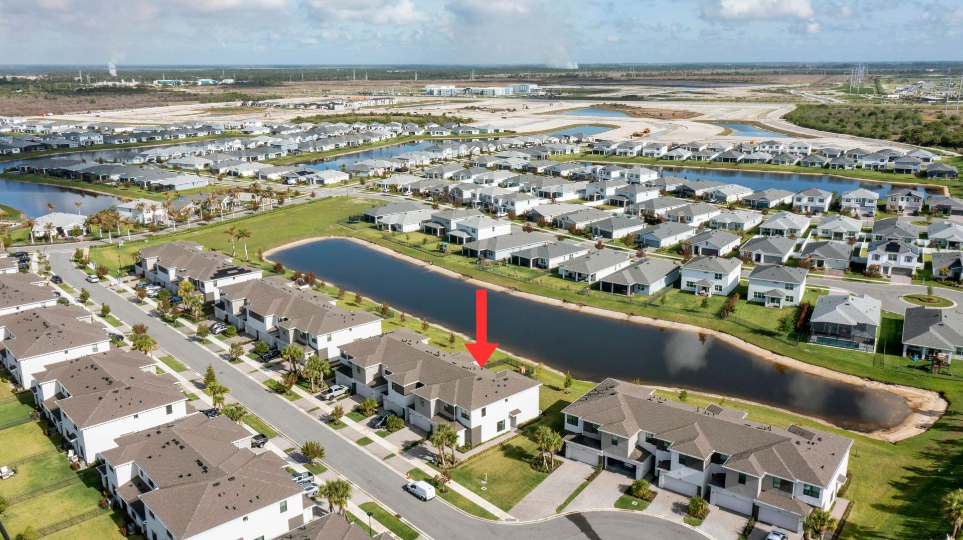 14075 SW Thorens Drive, Port Saint Lucie, FL 34987 Photo