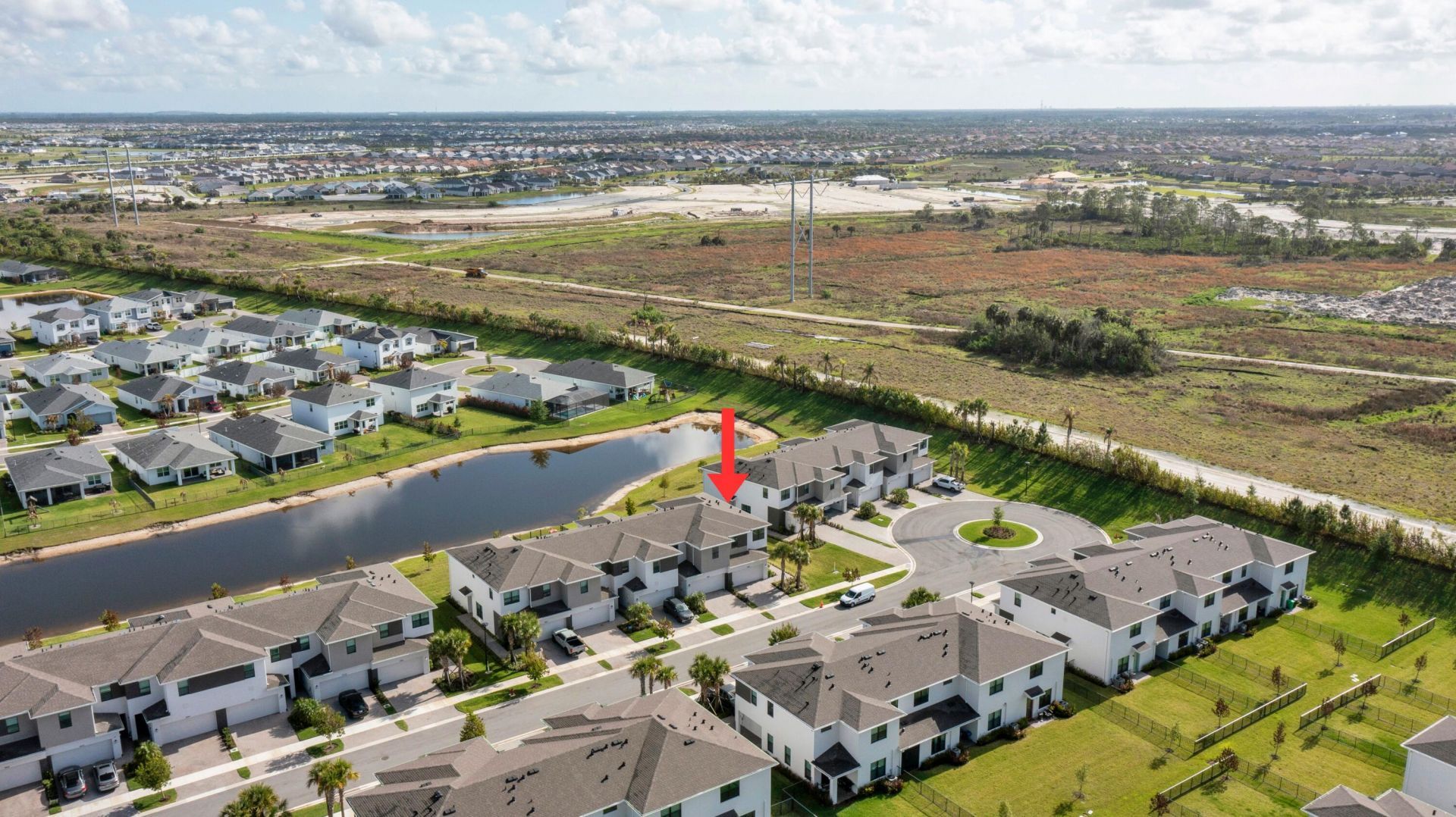 14075 SW Thorens Drive, Port Saint Lucie, FL 34987 Photo