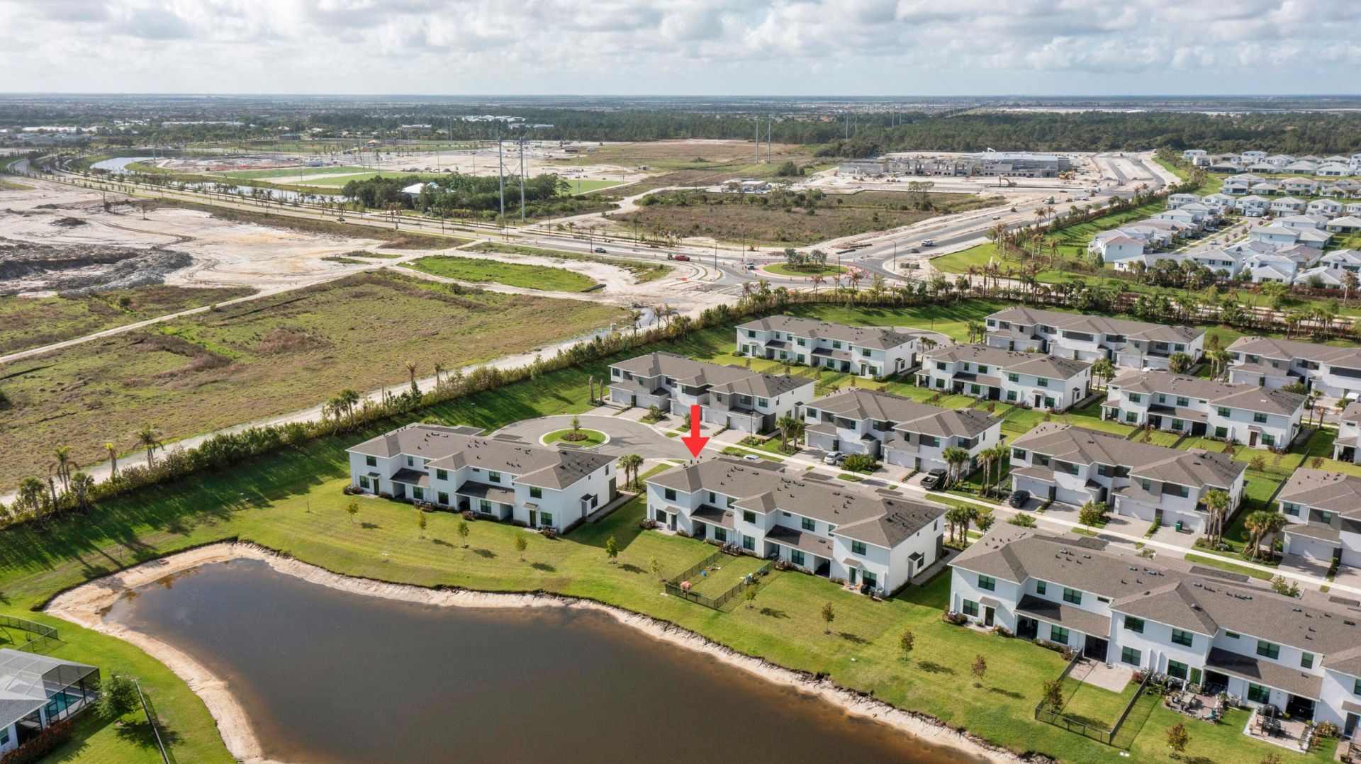 14075 SW Thorens Drive, Port Saint Lucie, FL 34987 Photo