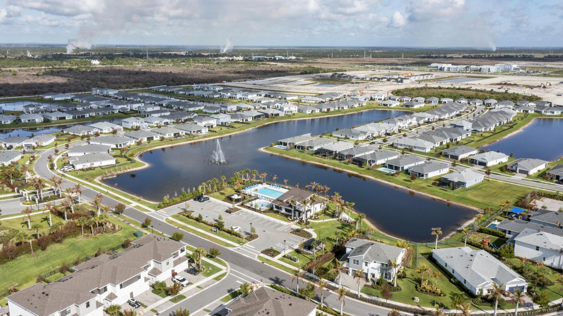 14075 SW Thorens Drive, Port Saint Lucie, FL 34987 Photo