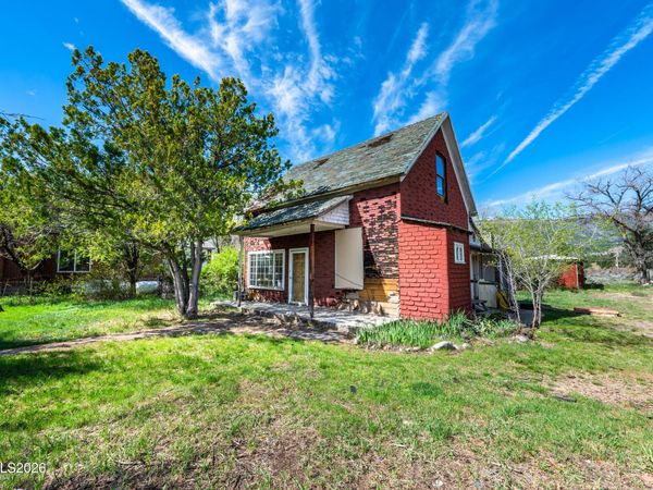 550 S Verdi Road, Verdi, NV 89439