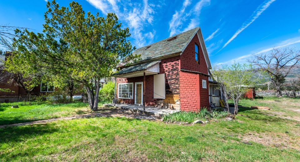 550 S Verdi Road, Verdi, NV 89439 Photo