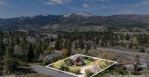 550 S Verdi Road, Verdi, NV 89439 Photo