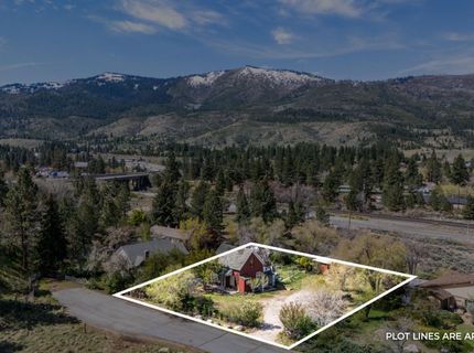 550 S Verdi Road, Verdi, NV 89439 Photo