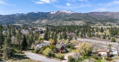 550 S Verdi Road, Verdi, NV 89439 Photo