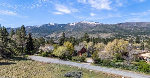 550 S Verdi Road, Verdi, NV 89439 Photo