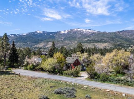 550 S Verdi Road, Verdi, NV 89439 Photo