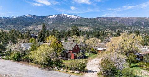 550 S Verdi Road, Verdi, NV 89439 Photo