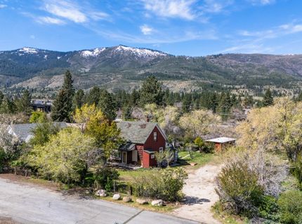 550 S Verdi Road, Verdi, NV 89439 Photo