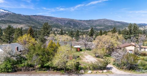 550 S Verdi Road, Verdi, NV 89439 Photo