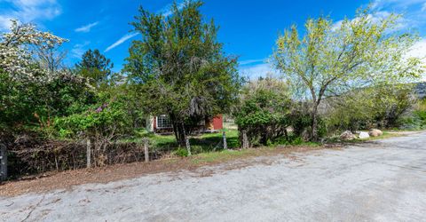 550 S Verdi Road, Verdi, NV 89439 Photo