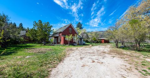 550 S Verdi Road, Verdi, NV 89439 Photo