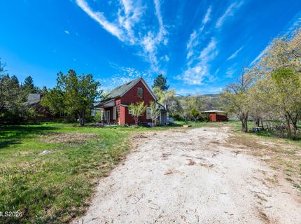 550 S Verdi Road, Verdi, NV 89439 Photo