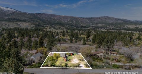 550 S Verdi Road, Verdi, NV 89439 Photo