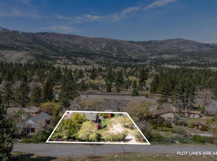 550 S Verdi Road, Verdi, NV 89439 Photo