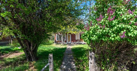 550 S Verdi Road, Verdi, NV 89439 Photo