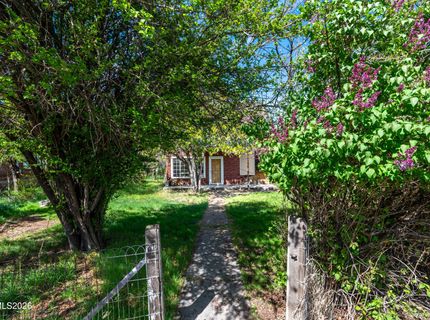 550 S Verdi Road, Verdi, NV 89439 Photo