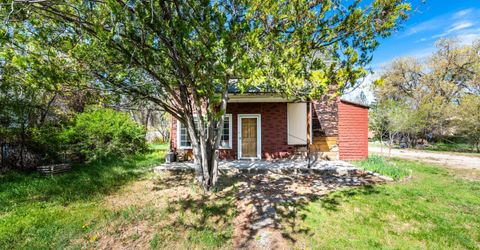 550 S Verdi Road, Verdi, NV 89439 Photo