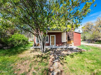 550 S Verdi Road, Verdi, NV 89439 Photo