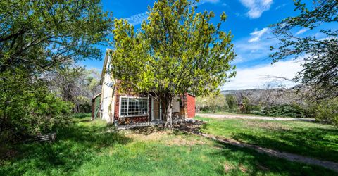 550 S Verdi Road, Verdi, NV 89439 Photo