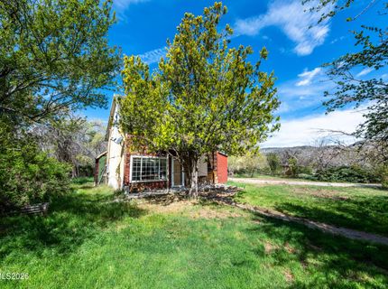 550 S Verdi Road, Verdi, NV 89439 Photo