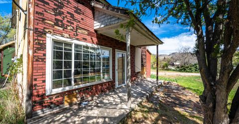 550 S Verdi Road, Verdi, NV 89439 Photo