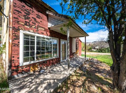 550 S Verdi Road, Verdi, NV 89439 Photo