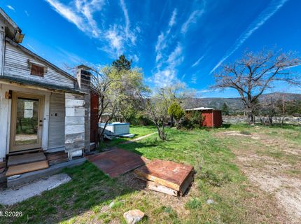 550 S Verdi Road, Verdi, NV 89439 Photo