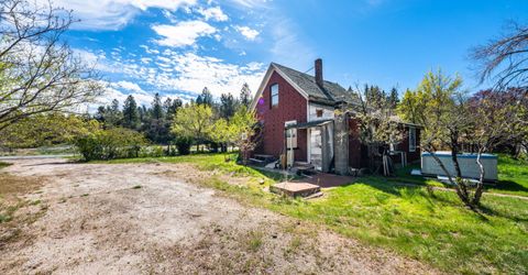 550 S Verdi Road, Verdi, NV 89439 Photo