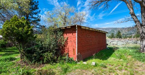 550 S Verdi Road, Verdi, NV 89439 Photo