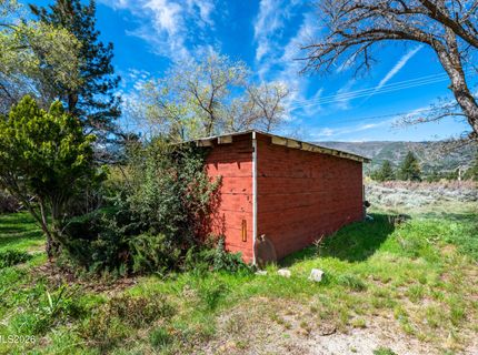 550 S Verdi Road, Verdi, NV 89439 Photo